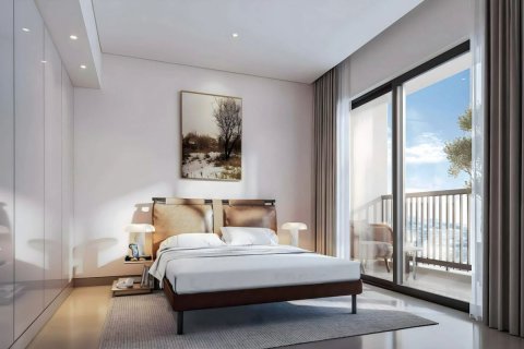 Apartamento para venda em Dubai, EAU 2 quartos, 117.8 m2 № 760356 - foto 3