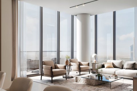 Apartamento para venda em Dubai, EAU 2 quartos, 117.8 m2 № 760356 - foto 2