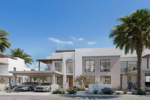 Villa asukohaga Dubai South (Dubai World Central), AÜE: 5 magamistoaga, 423 m² Nr 739387