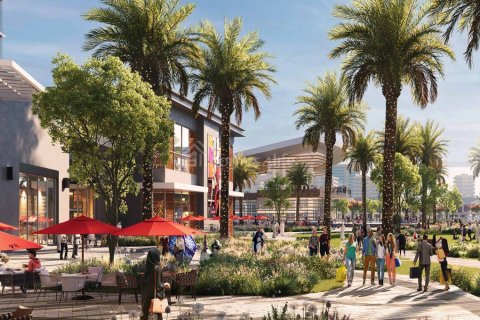 ویلا برای فروش در  Dubai South (Dubai World Central)، Dubai، امارات متحده عربی  5 خوابه ، 423 متر مربع ، شماره 739387 - تصویر 11