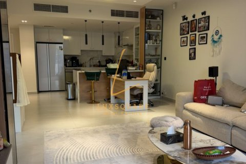 Apartment sa Motor City, Dubai, UAE 1 silid-tulugan, 132 sq.m. № 739396