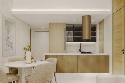 Apartemen di Al Reem Island, Abu Dhabi, UEA 3 kamar tidur, 214 m2 nomor 717105 - foto 2