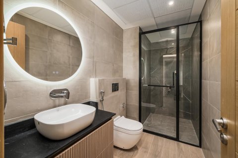 Jumeirah Lake Towers、Dubai、UAE にあるマンションの賃貸物件 1ベッドルーム、79.9 m2、No754441 - 写真 6
