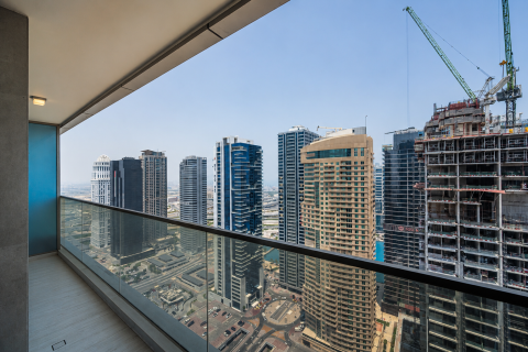 Jumeirah Lake Towers、Dubai、UAE にあるマンションの賃貸物件 1ベッドルーム、79.9 m2、No754441 - 写真 12