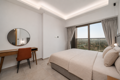 Apartamento para arrendamento em Jumeirah Lake Towers, Dubai, EAU 1 quarto, 89.09 m2 № 754438 - foto 6