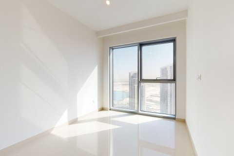 Снять в аренду квартиру в Dubai Creek Harbour (The Lagoons), Дубай, ОАЭ 3 спальни, 159.73м2, № 754434 - фото 12