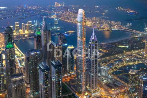 Apartman u gradu Dubai Marina, UAE 4 spavaće sobe, 531 m2 Br. 763160 - Slika 12