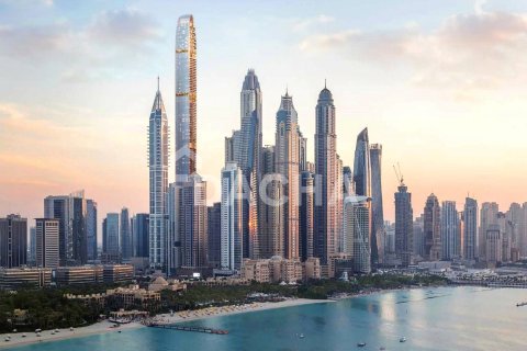 Apartman u gradu Dubai Marina, UAE 4 spavaće sobe, 531 m2 Br. 763160 - Slika 13