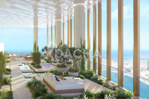 Apartman u gradu Dubai Marina, UAE 4 spavaće sobe, 531 m2 Br. 763160 - Slika 6