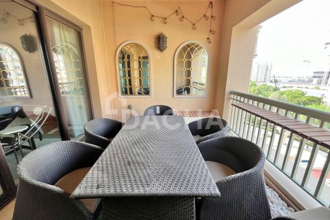 Appartamento in vendita a Palm Jumeirah, Dubai, EAU 2 camere da letto, 166 mq. № 763159 - foto 18