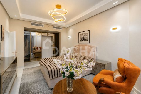 Apartament de vânzare în Palm Jumeirah, Dubai, EAU 3 dormitoare, 201 mp.  №763158 - poză 10