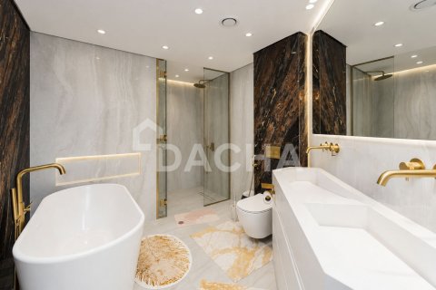 Apartament de vânzare în Palm Jumeirah, Dubai, EAU 3 dormitoare, 201 mp.  №763158 - poză 12