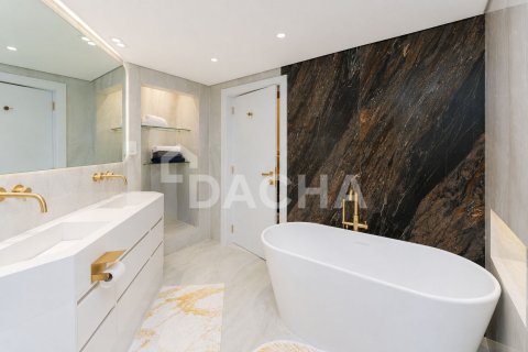 Apartament de vânzare în Palm Jumeirah, Dubai, EAU 3 dormitoare, 201 mp.  №763158 - poză 13