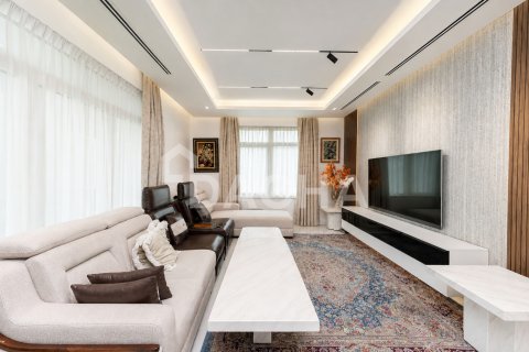 Apartament de vânzare în Palm Jumeirah, Dubai, EAU 3 dormitoare, 201 mp.  №763158 - poză 4