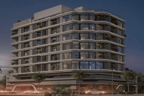 Dubai、UAE にあるマンション販売中 2ベッドルーム、99.6 m2、No678209 - 写真 9