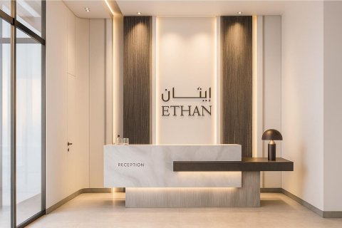 Dubai、UAE にあるマンション販売中 2ベッドルーム、99.6 m2、No678209 - 写真 3