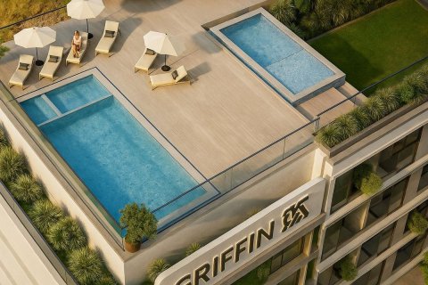 Dubai、UAE にあるマンション販売中 2ベッドルーム、99.6 m2、No678209 - 写真 8