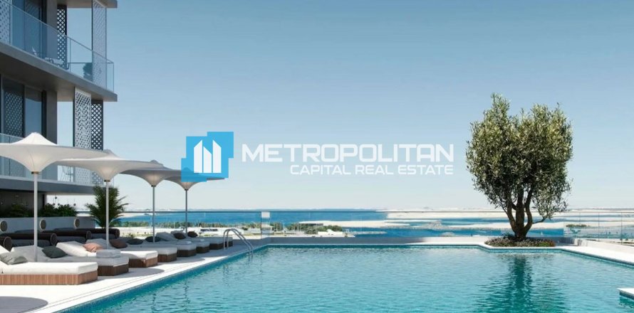 Appartement à Al Reem Island, Abu Dhabi, EAU: 3 chambres, 179.3 m2 № 680333