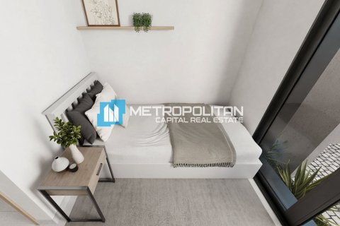 Townhouse di Al Hudayriat Island, Abu Dhabi, UEA 3 kamar tidur, 243.1 m2 nomor 680336 - foto 13