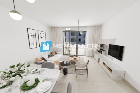 Apartman na Yas Island, Abu Dhabi, UAE 1 spavaća soba, 107.1 m2 Br. 680331 - fotografija 4