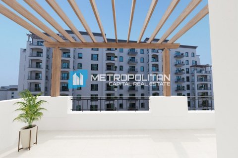 Apartman na Yas Island, Abu Dhabi, UAE 1 spavaća soba, 107.1 m2 Br. 680331 - fotografija 13