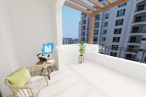 Apartman na Yas Island, Abu Dhabi, UAE 1 spavaća soba, 107.1 m2 Br. 680331 - fotografija 5