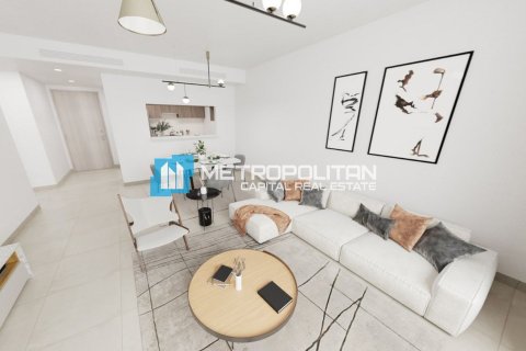 Apartman na Yas Island, Abu Dhabi, UAE 1 spavaća soba, 107.1 m2 Br. 680331 - fotografija 9