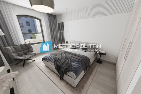 Apartman na Yas Island, Abu Dhabi, UAE 1 spavaća soba, 107.1 m2 Br. 680331 - fotografija 10