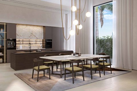 Villa zum Verkauf in Dubai, VAE 5 Schlafzimmer, 1441.9 m2 Nr. 708078 - Foto 9