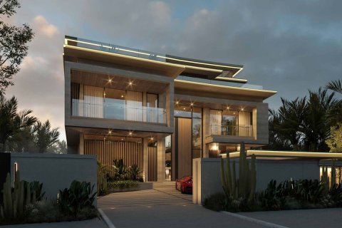 Villa zum Verkauf in Dubai, VAE 5 Schlafzimmer, 1441.9 m2 Nr. 708078 - Foto 2