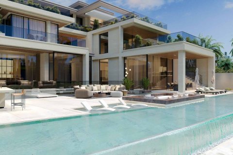 Villa zum Verkauf in Dubai, VAE 5 Schlafzimmer, 1441.9 m2 Nr. 708078 - Foto 28
