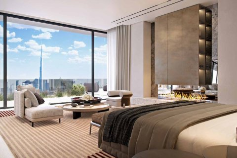 Villa zum Verkauf in Dubai, VAE 5 Schlafzimmer, 1441.9 m2 Nr. 708078 - Foto 16