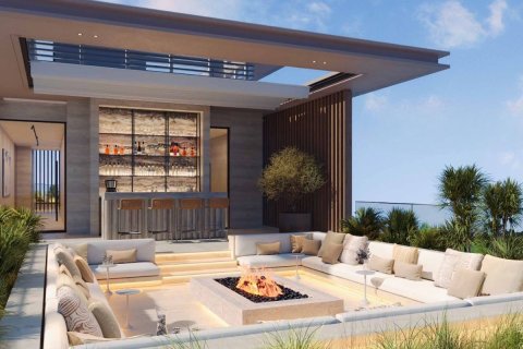 Villa zum Verkauf in Dubai, VAE 5 Schlafzimmer, 1441.9 m2 Nr. 708078 - Foto 4