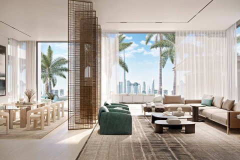 Villa zum Verkauf in Dubai, VAE 5 Schlafzimmer, 1441.9 m2 Nr. 708078 - Foto 8