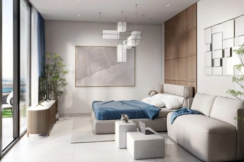 Apartamento en Jumeirah Village Triangle, Dubai, EAU 1 dormitorio, 100.8 m² № 709018