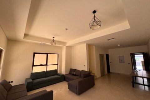Jumeirah Village Circle, Dubai, संयुक्त अरब अमीरात में टाउनहाउस, 4 बेडरूम, 234 वर्ग मीटर, संख्या 726056 - फ़ोटो 20