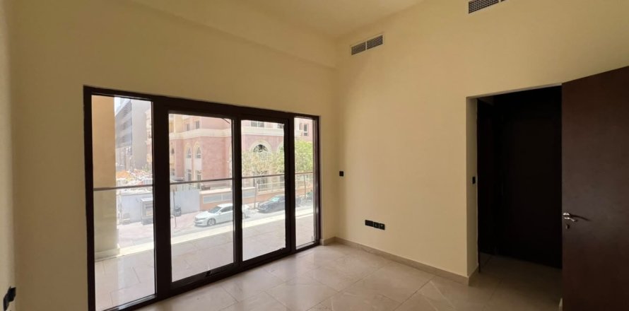 Jumeirah Village Circle, Dubai, संयुक्त अरब अमीरात में टाउनहाउस, 4 बेडरूम, 234 वर्ग मीटर, संख्या 726056