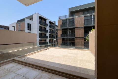 Jumeirah Village Circle, Dubai, संयुक्त अरब अमीरात में टाउनहाउस, 4 बेडरूम, 234 वर्ग मीटर, संख्या 726056 - फ़ोटो 10