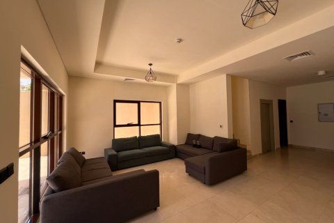 Jumeirah Village Circle, Dubai, संयुक्त अरब अमीरात में टाउनहाउस, 4 बेडरूम, 234 वर्ग मीटर, संख्या 726056 - फ़ोटो 18