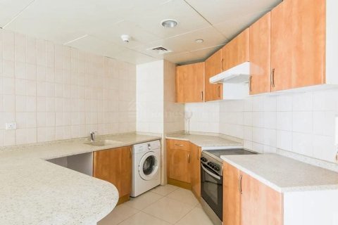Apartman u gradu Jumeirah Lake Towers, Dubai, UAE 1 spavaća soba, 86 m2 Br. 726053 - Slika 4
