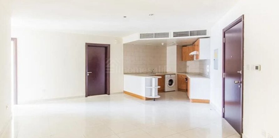 Apartman u gradu Jumeirah Lake Towers, Dubai, UAE 1 spavaća soba, 86 m2 Br. 726053