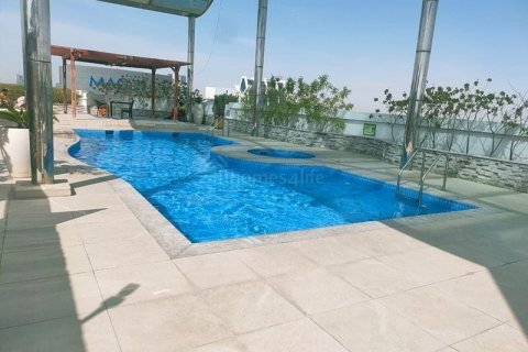 Apartman u gradu Jumeirah Lake Towers, Dubai, UAE 1 spavaća soba, 86 m2 Br. 726053 - Slika 9