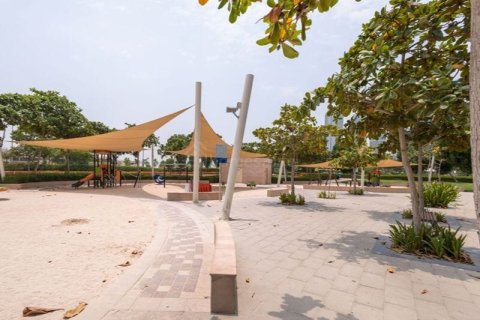 Apartman u gradu Jumeirah Lake Towers, Dubai, UAE 1 spavaća soba, 86 m2 Br. 726053 - Slika 11