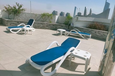 Apartman u gradu Jumeirah Lake Towers, Dubai, UAE 1 spavaća soba, 86 m2 Br. 726053 - Slika 7