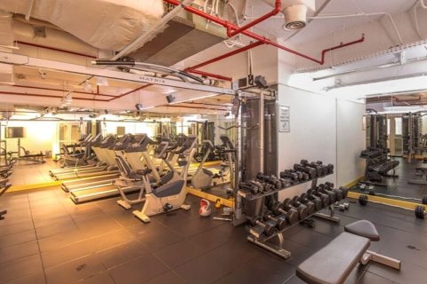 Apartman u gradu Jumeirah Lake Towers, Dubai, UAE 1 spavaća soba, 86 m2 Br. 726053 - Slika 10