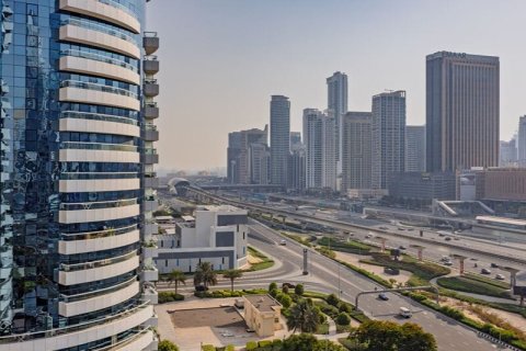 Apartment sa Jumeirah Lake Towers, Dubai, UAE 2 silid-tulugan, 116 sq.m. № 726055 - larawan 18