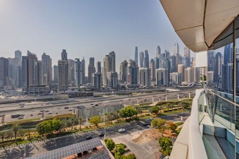 Apartment sa Jumeirah Lake Towers, Dubai, UAE 2 silid-tulugan, 116 sq.m. № 726055 - larawan 17