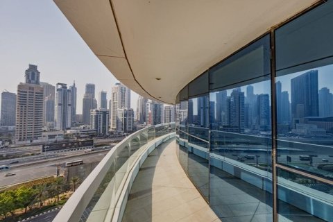 Apartment sa Jumeirah Lake Towers, Dubai, UAE 2 silid-tulugan, 116 sq.m. № 726055 - larawan 13