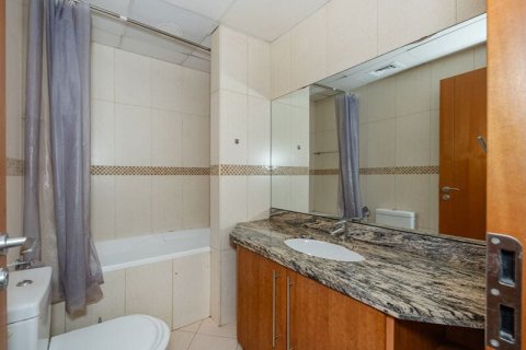Apartment sa Jumeirah Lake Towers, Dubai, UAE 2 silid-tulugan, 116 sq.m. № 726055 - larawan 8