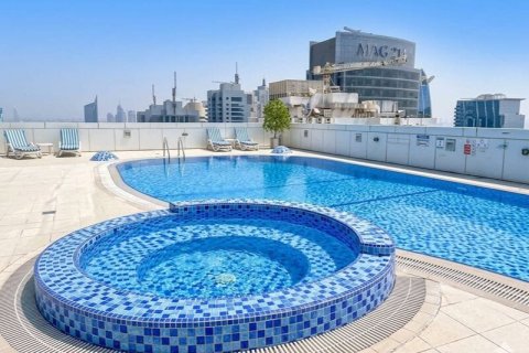 Apartment sa Jumeirah Lake Towers, Dubai, UAE 2 silid-tulugan, 116 sq.m. № 726055 - larawan 25